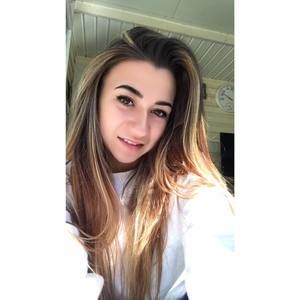 Meet your Posher, Rose